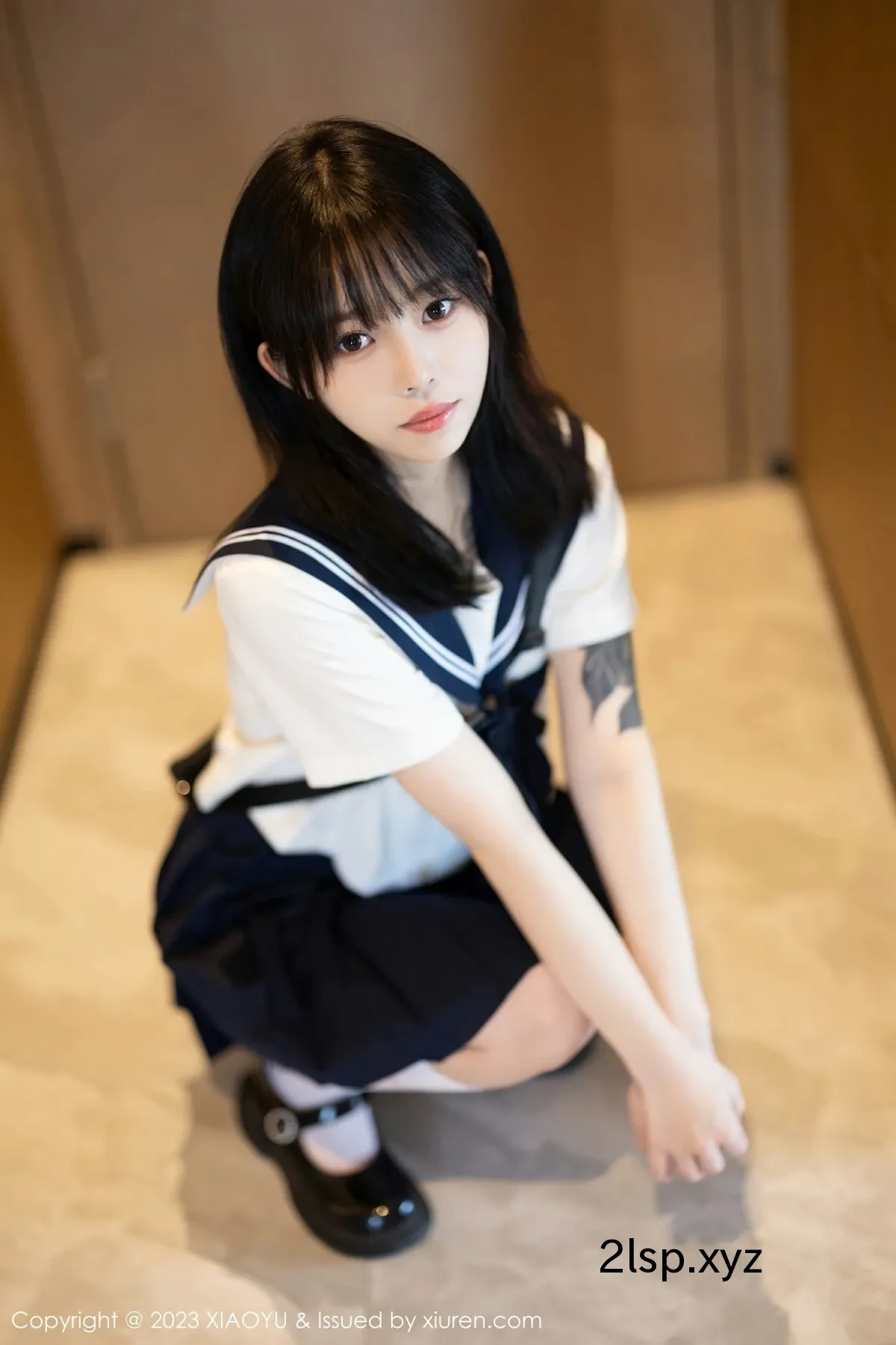 [XIAOYU语画界]-2023.08.08-VOL.1087-奶瓶.